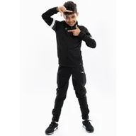 Odzież sportowa dziecięca - Dres treningowy chłopięcy Puma 65865503 - miniaturka - grafika 1