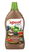 Nawozy ogrodnicze - Obornik koński w płynie 1L AGRECOL - miniaturka - grafika 1