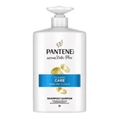 Szampony do włosów - Pantene Pro-V Classic Care szampon do włosów normalnych 800 ml - miniaturka - grafika 1
