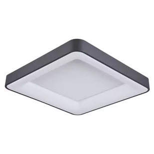 Italux Lampa sufitowa Giacinto 5304-850SQC-BK-3 5304-850SQC-BK-3 - Lampy sufitowe - miniaturka - grafika 1