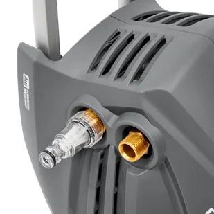 DAEWOO myjka wysokociśnieniowa DAEWOO DAW 700 - 3100 W, 190 bar - Myjki ciśnieniowe - miniaturka - grafika 6