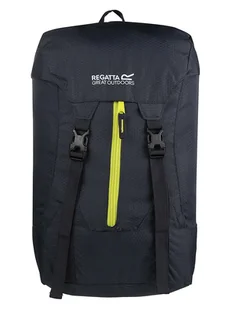 Regatta Plecak "Easypack" w kolorze antracytowym - 30 x 45 x 20 cm - Plecaki - miniaturka - grafika 1