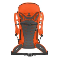 Plecaki - Plecak trekkingowy unisex Salewa ORTLWA GUIDE 45 L pomarańczowy 00-0000001286_4150 - miniaturka - grafika 1