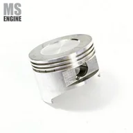 Silnik - akcesoria - Tłok 22KM - 27KM (610cm3 - 690cm3) - miniaturka - grafika 1