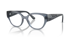 Okulary korekcyjne Vogue VO 5482 2863 - Okulary korekcyjne, oprawki, szkła - miniaturka - grafika 1