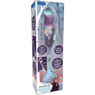 Zabawki kreatywne - Frozen Mikrofon Frozen z głośnikiem 3Y41IN 3Y41IN SAM  SAM - miniaturka - grafika 1
