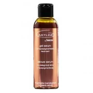 Serum do twarzy - Artline Żelowe serum do pielęgnacji skóry z hiperpigmentacją BingoSpa Artline - miniaturka - grafika 1