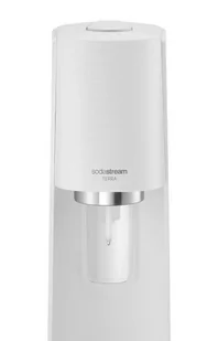 Saturator do wody gazowanej SodaStream Terra Biały + syropy Pepsi 3x440 ml - Saturatory - miniaturka - grafika 3