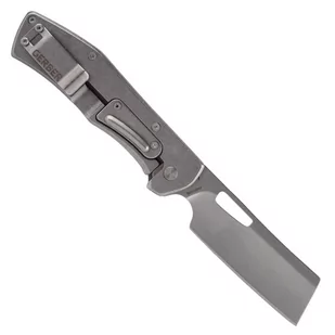Gerber - Nóż składany Flatiron - Desert Tan - 31-003686 - Noże - miniaturka - grafika 2