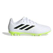 Piłka nożna - Buty piłkarskie korki męskie adidas Copa Pure II.3 FG HQ8989 - miniaturka - grafika 1