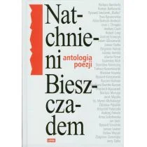Natchnieni Bieszczadem. Antologia poezji - Libra - Poezja - miniaturka - grafika 1