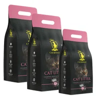 Żwirek dla kotów - Cat Royale Baby Powder żwirek bentonitowy 25l - miniaturka - grafika 1