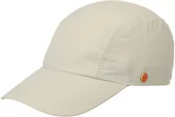 Czapki i chusty sportowe męskie - Czapka Riccardo Sunblocker by Mayser, jasnobeżowy, 56 cm - miniaturka - grafika 1
