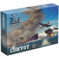 Gry planszowe - 303 Squadron: Convoy Expansion - miniaturka - grafika 1