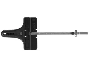 Bosch Prowadnica równoległa pasuje do GST 14 4 V GST 18 V GST 24 V GST 75 BE 2608040289 - Akcesoria do elektronarzędzi - miniaturka - grafika 1