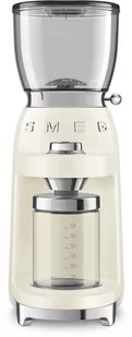 Młynek SMEG CGF11CREU - Młynki do kawy - miniaturka - grafika 1