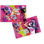 Podkładki na biurko - Podkładka na biurko Music - miniaturka - grafika 1