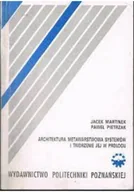Książki o kulturze i sztuce - Architektura metawarstwowa systemów - miniaturka - grafika 1
