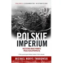 Znak Polskie Imperium - Morys-Twarowski Michael