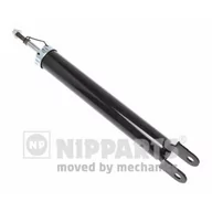 Amortyzatory - Nipparts nipparts n5520534g Amortyzatory gazowe N5520534G - miniaturka - grafika 1