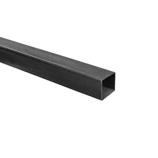 Profil stalowy zamknięty 60x60x2 mm x 2 m - Inne materiały budowlane - miniaturka - grafika 1