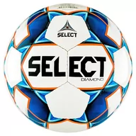 Piłka nożna - Select piłka FB Diamond rozm 4 - miniaturka - grafika 1