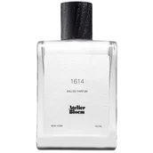 Wody i perfumy męskie - Atelier Bloem 1614 woda perfumowana spray 100ml - miniaturka - grafika 1