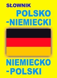 Level Trading Słownik polsko-niemiecki niemiecko-polski - Level Trading - Słowniki języków obcych - miniaturka - grafika 2