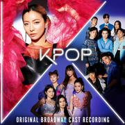 Muzyka filmowa - KPOP (Original Broadway Cast Recording) - miniaturka - grafika 1