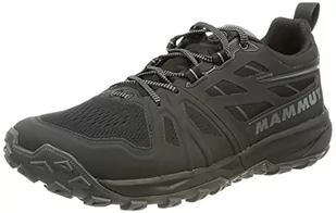 Mammut Męskie buty trekkingowe Saentis Low - Buty trekkingowe męskie - miniaturka - grafika 1