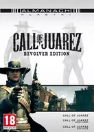 Gry PC - Call of Juarez Revolver Edition GRA PC - miniaturka - grafika 1