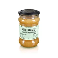 Miód - MIÓD KLONOWY 380g, surowy, nierozgrzewany, 100 lat tradycji, zdrowy - miniaturka - grafika 1