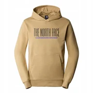 Bluzy męskie - THE NORTH FACE BLUZA EST 1966 NF0A87E5LK5 r S - miniaturka - grafika 1