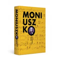 Biografie i autobiografie - Sławomir Koper Moniuszko - miniaturka - grafika 1