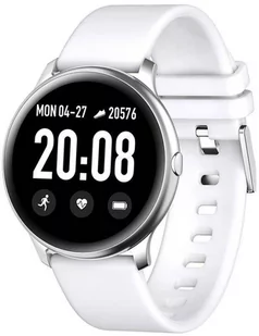 Rubicon RNCE40SIBX01AX - Smartwatch - miniaturka - grafika 1