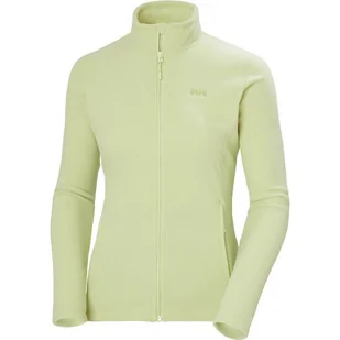 Polar damski Daybreaker Fleece Helly Hansen - Bluzy damskie - miniaturka - grafika 1
