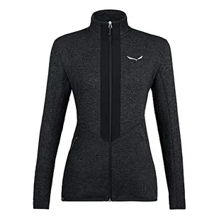 Salewa ROCCA 2 PL W FZ damska kurtka polarowa Midlayer - Kurtki damskie - miniaturka - grafika 1