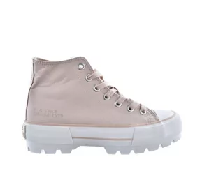Trampki Damskie BIG STAR LL274157 - Trampki damskie - miniaturka - grafika 3