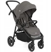 Wózki dziecięce - JOIE stroller MYTRAX PRO, thunder, S2208AATHD000 - miniaturka - grafika 1