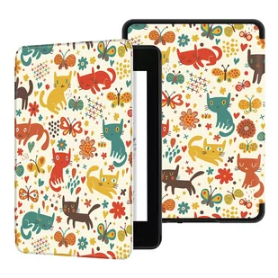ETUI - KINDLE PAPERWHITE 5 (11 GEN.) - CASE OBUDOWA FUTERAŁ SMARTCASE EXOGUARD - Etui do czytników e-book - miniaturka - grafika 1