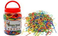 Klocki - Sprytne Klocki. Klocki Konstrukcyjne Patyczki 336 Elementów Toys4Edu - miniaturka - grafika 1