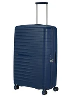 Walizki - Walizka duża American Tourister FastForward - navy blue - miniaturka - grafika 1