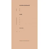 Dramaty - Znaki - miniaturka - grafika 1