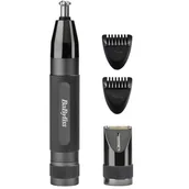 Trymery - BaByliss E116E - miniaturka - grafika 1