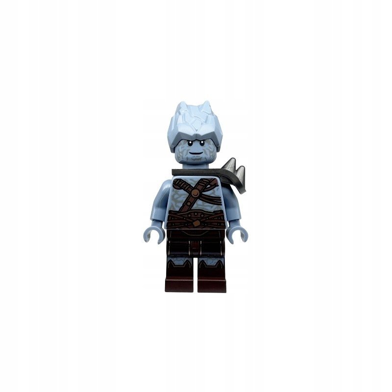 Minifigurka 