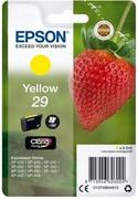 Tusze oryginalne - Epson T2994 T2984 29 zamiennik C13T29944010 C13T29844010 - miniaturka - grafika 1