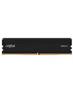 Pamięci RAM - Crucial 16Gb 1x16GB 6400 CL38 PRO OC - miniaturka - grafika 1