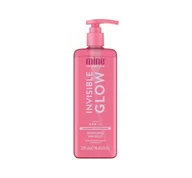 Samoopalacze - TanExper Invisible Glow samoopalający żel do ciała Dark 237ml - miniaturka - grafika 1