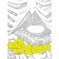 Komiksy dla dorosłych - Spleen - miniaturka - grafika 1