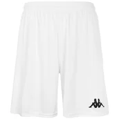 Spodenki damskie - Kappa - Chłopięce szorty Borgo - miniaturka - grafika 1